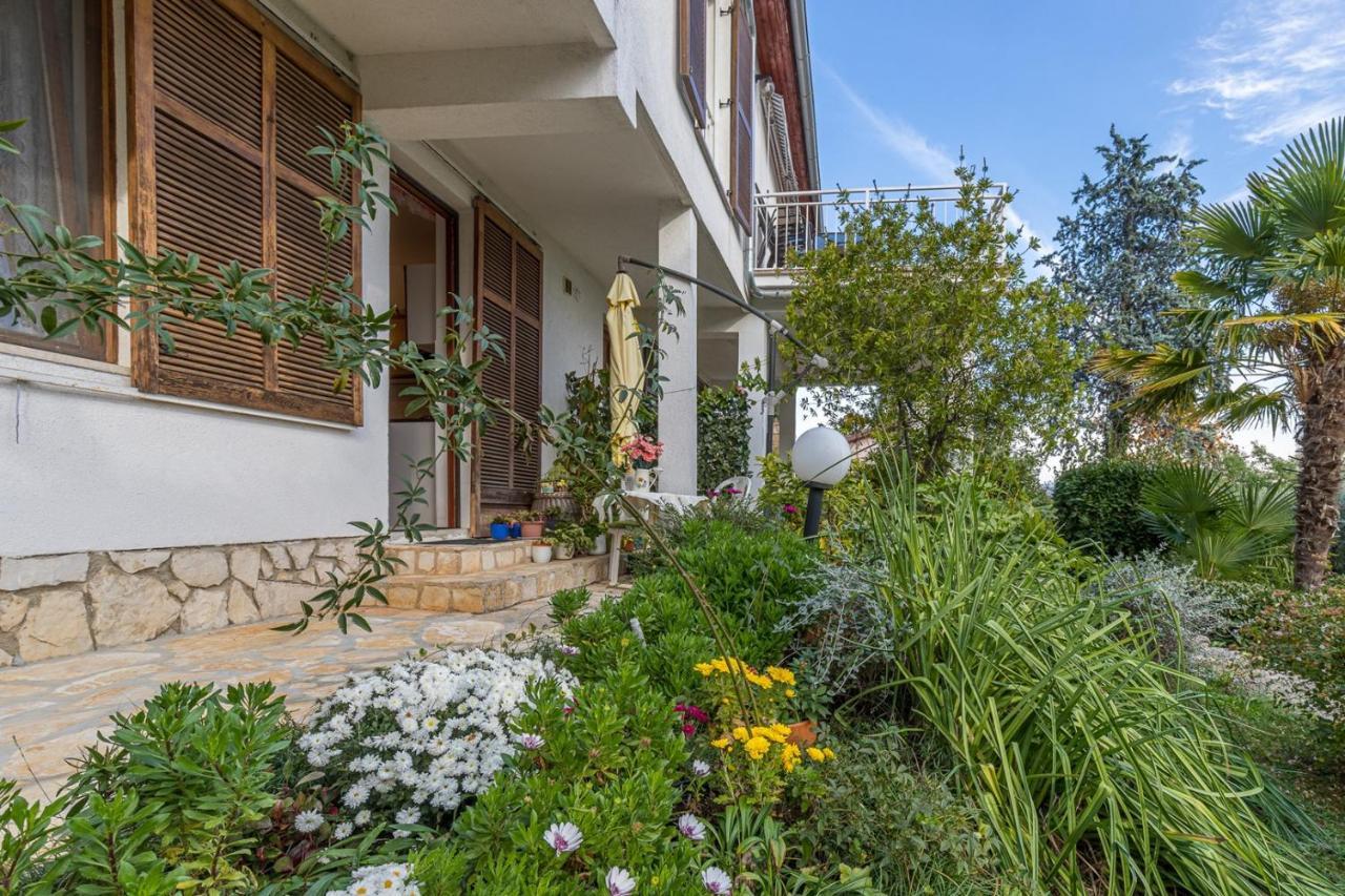 Apartment Dusper 347 Lovran Eksteriør bilde