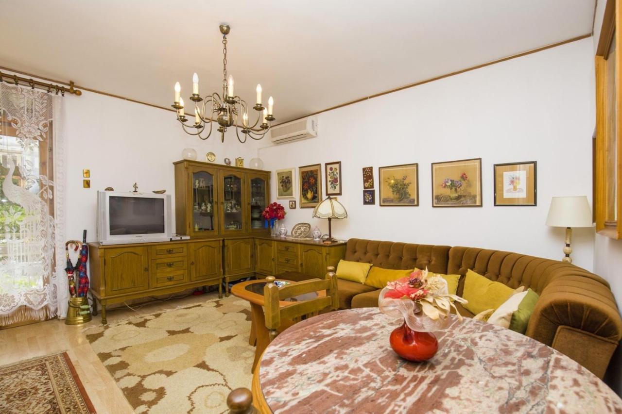 Apartment Dusper 347 Lovran Eksteriør bilde