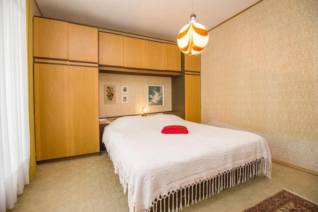 Apartment Dusper 347 Lovran Eksteriør bilde