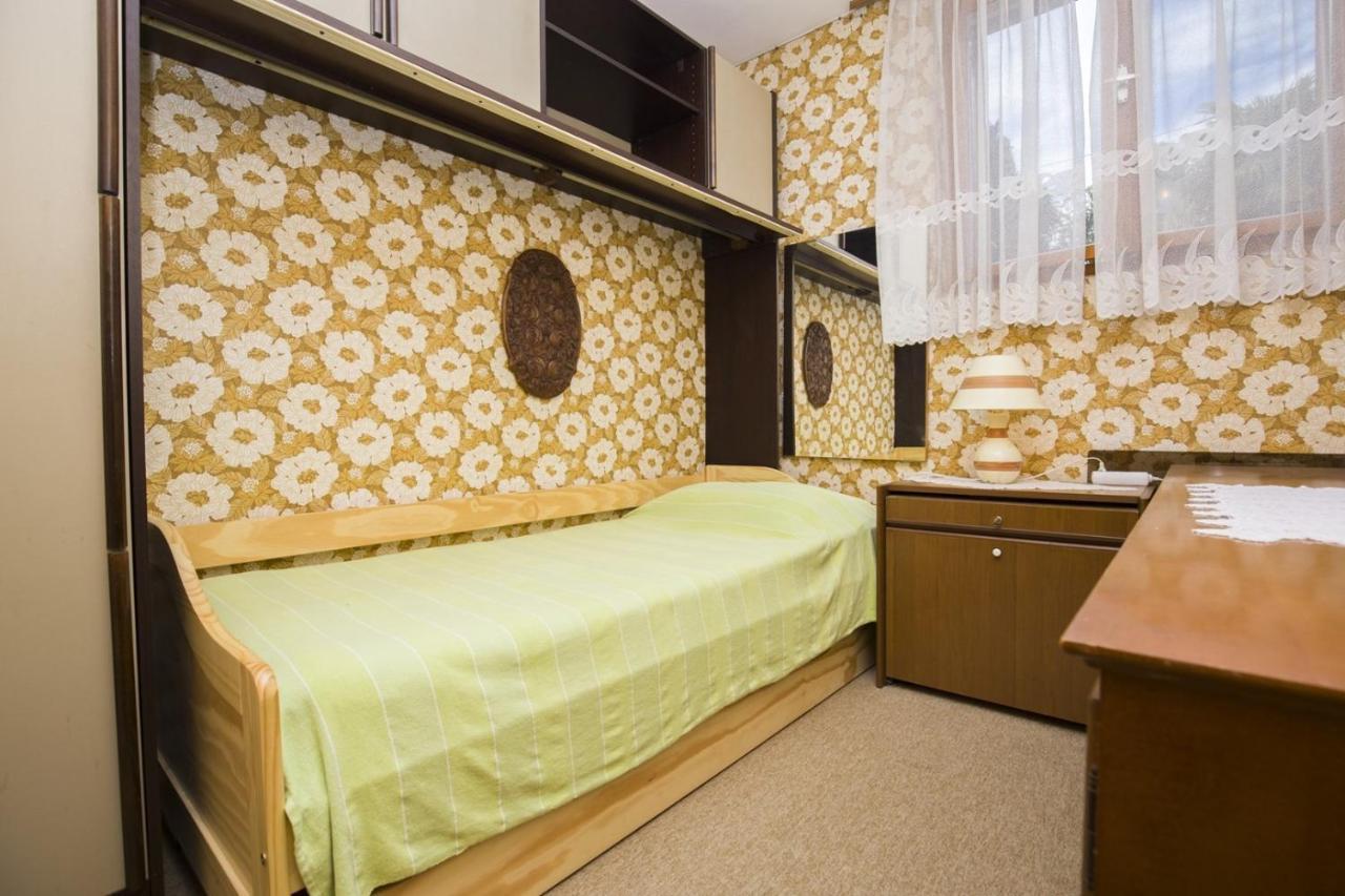 Apartment Dusper 347 Lovran Eksteriør bilde